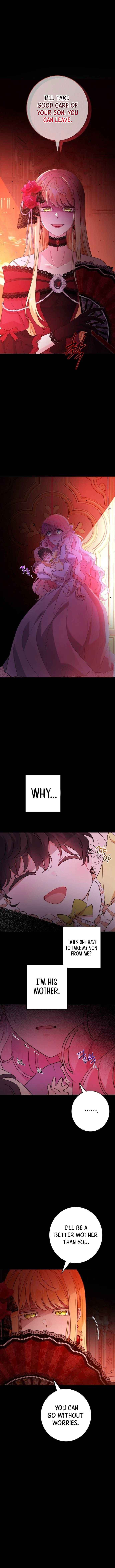 Steal the Child of the Terminally Ill Chapter 1 44 0