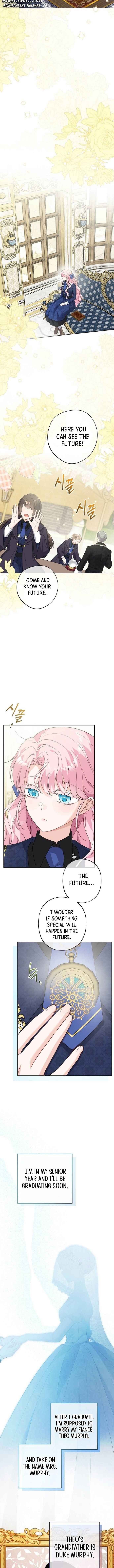 Steal the Child of the Terminally Ill Chapter 1 48 4