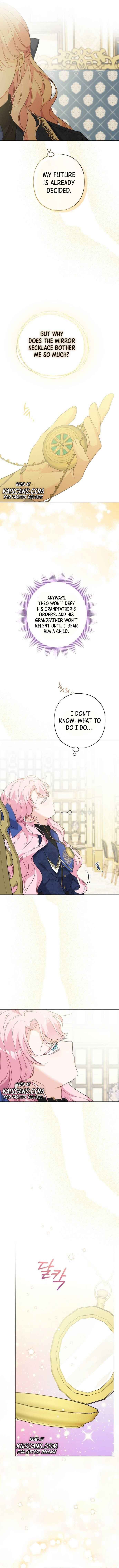 Steal the Child of the Terminally Ill Chapter 1 50 6