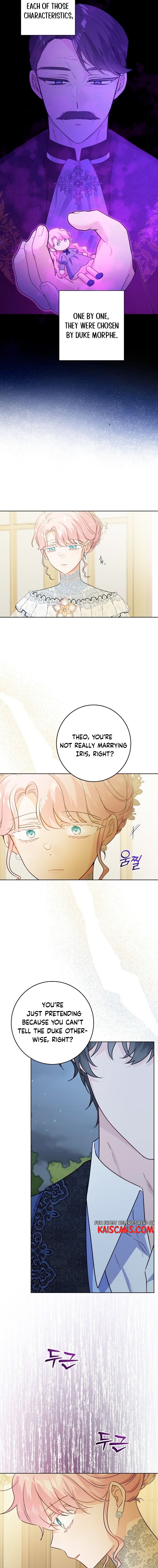 Steal the Child of the Terminally Ill Chapter 10 60 08