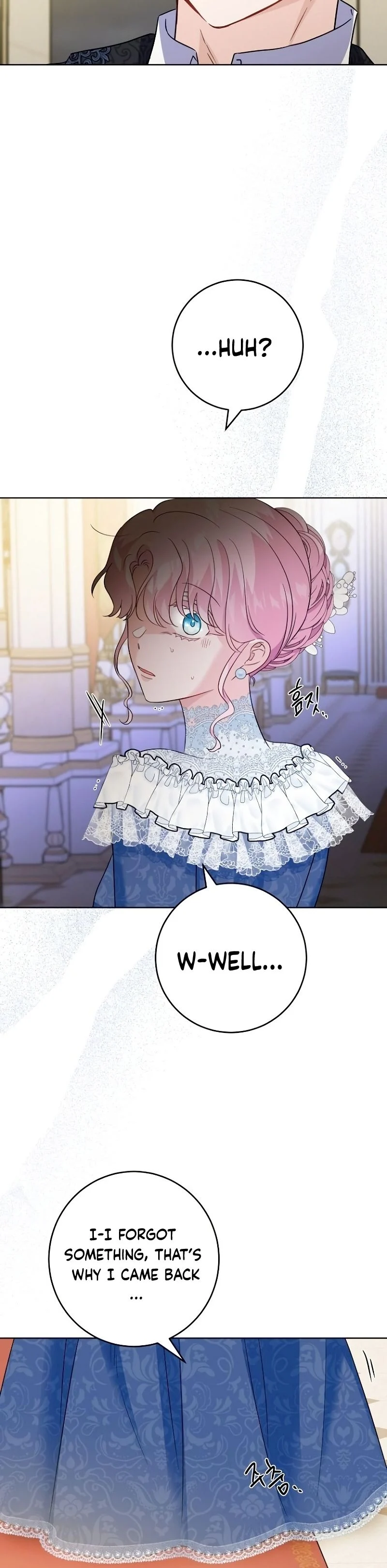 Steal the Child of the Terminally Ill Chapter 10 65 13