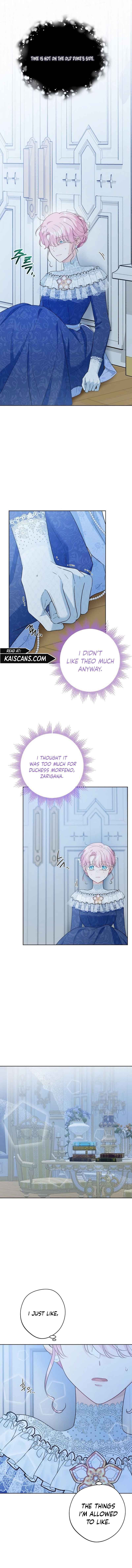 Steal the Child of the Terminally Ill Chapter 11 48 1