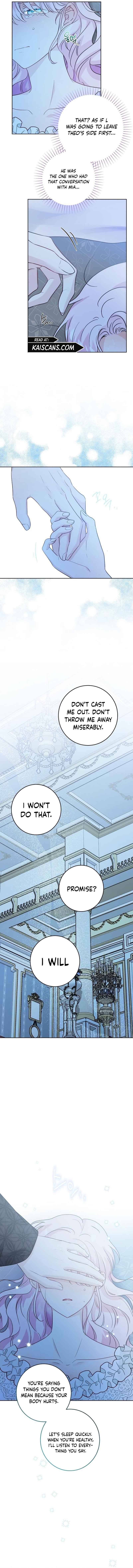 Steal the Child of the Terminally Ill Chapter 11 53 6