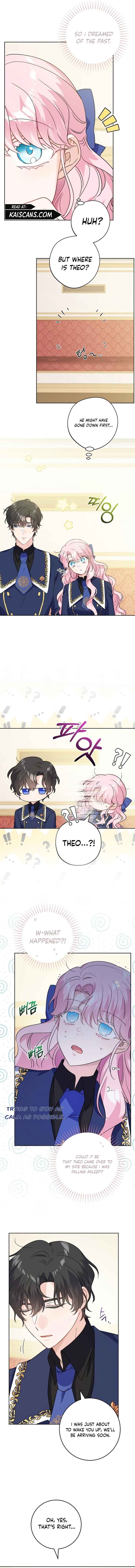 Steal the Child of the Terminally Ill Chapter 11 56 9
