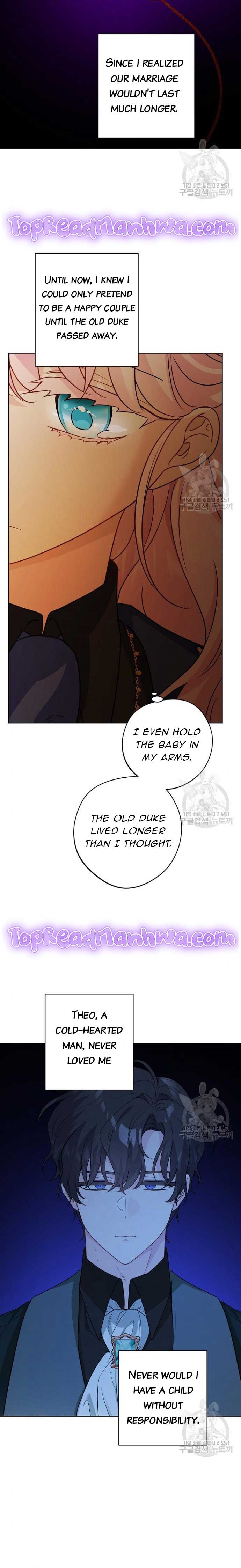 Steal the Child of the Terminally Ill Chapter 12 51 05