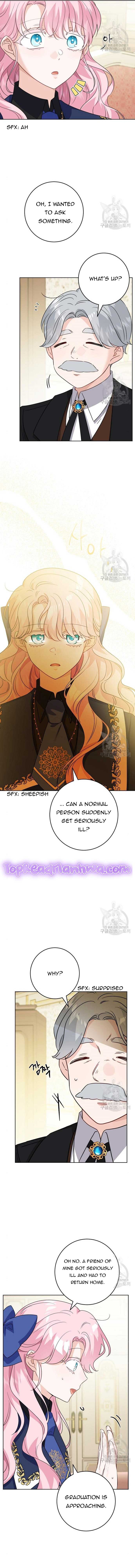 Steal the Child of the Terminally Ill Chapter 12 54 08
