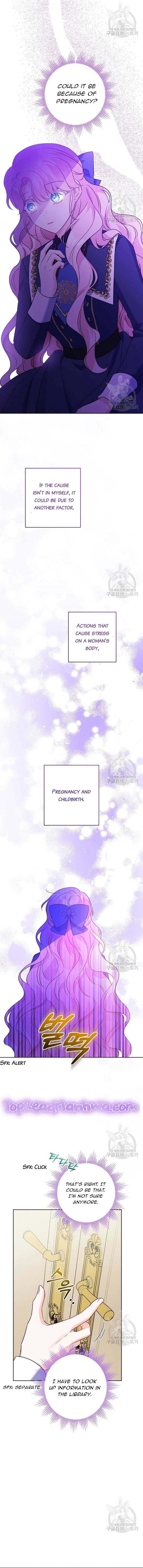 Steal the Child of the Terminally Ill Chapter 12 58 12