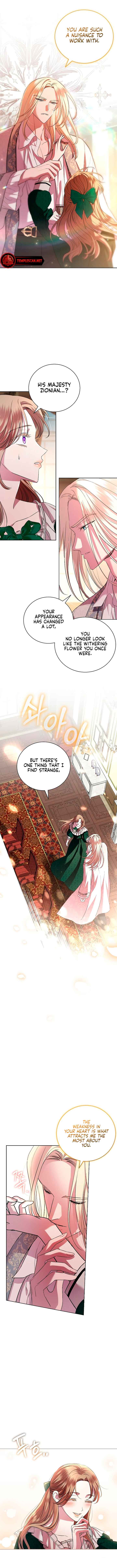 Steal the Child of the Terminally Ill Chapter 15 59 10