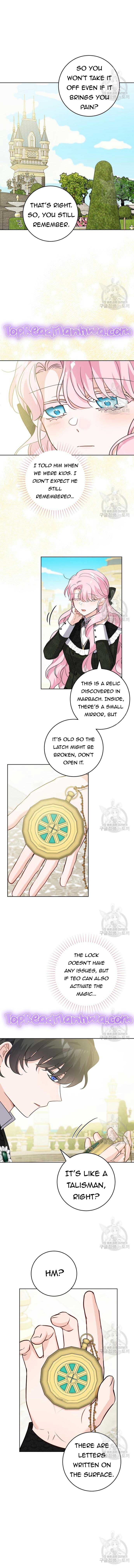 Steal the Child of the Terminally Ill Chapter 16 42 02
