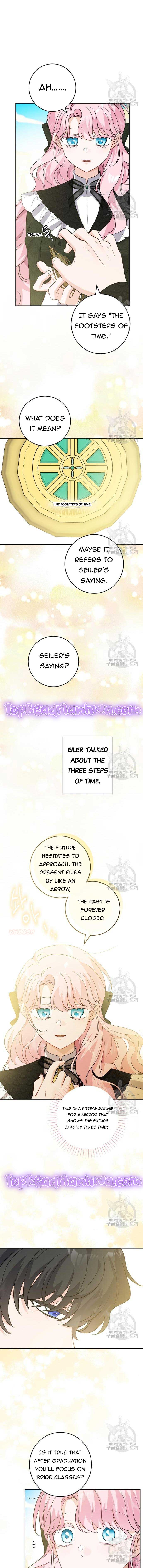 Steal the Child of the Terminally Ill Chapter 16 43 03