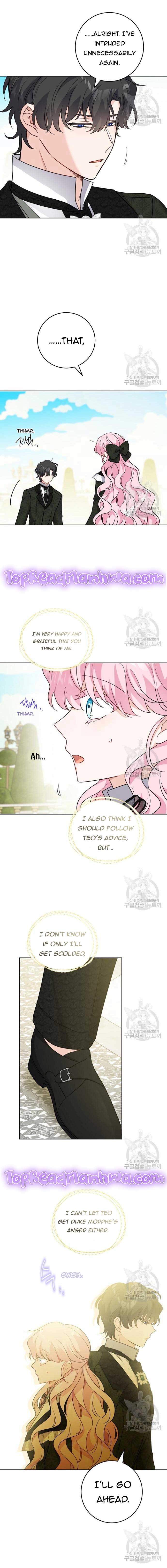 Steal the Child of the Terminally Ill Chapter 16 49 09