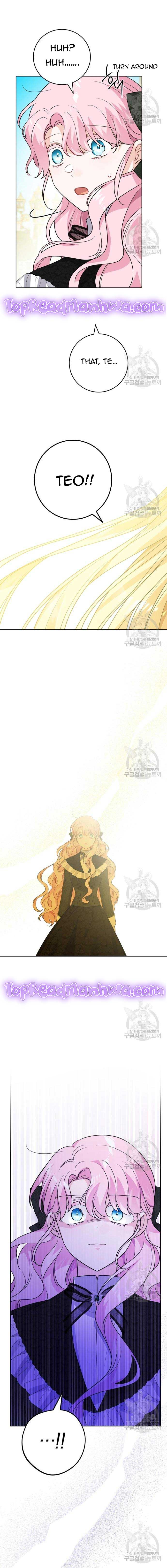 Steal the Child of the Terminally Ill Chapter 16 50 10