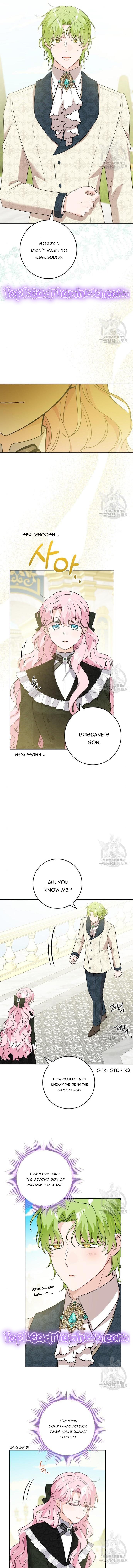 Steal the Child of the Terminally Ill Chapter 17 41 04