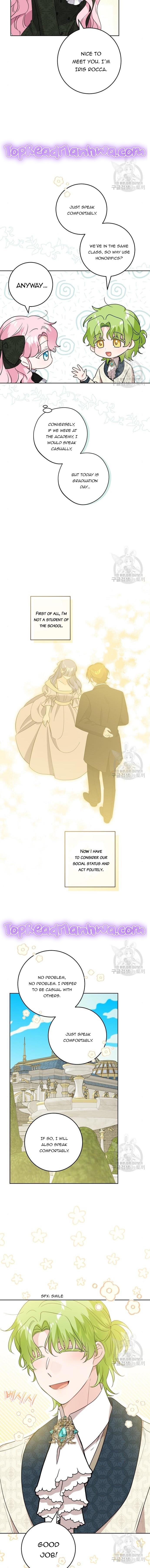 Steal the Child of the Terminally Ill Chapter 17 42 05