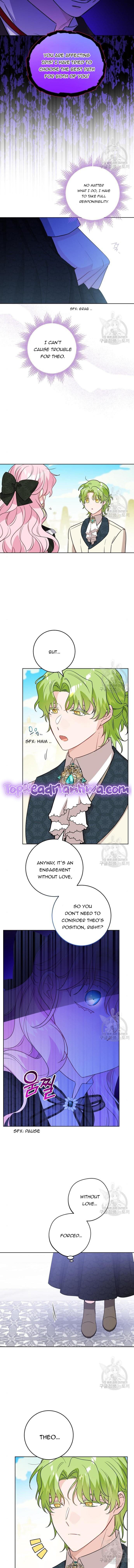 Steal the Child of the Terminally Ill Chapter 17 46 09