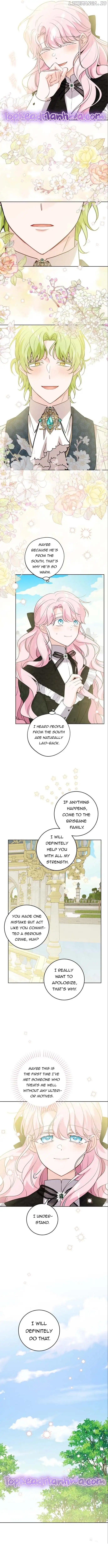 Steal the Child of the Terminally Ill Chapter 18 38 004