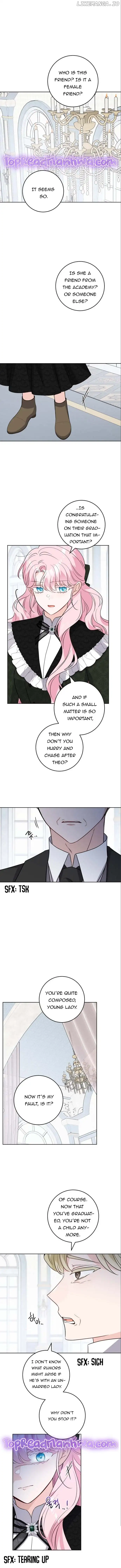 Steal the Child of the Terminally Ill Chapter 18 41 007