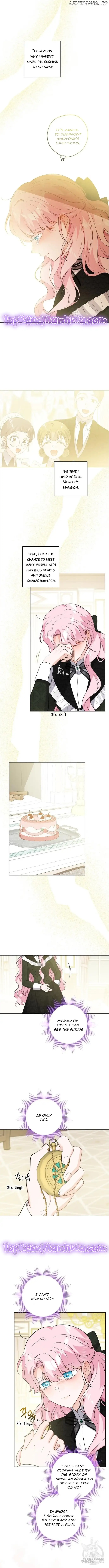 Steal the Child of the Terminally Ill Chapter 19 35 004