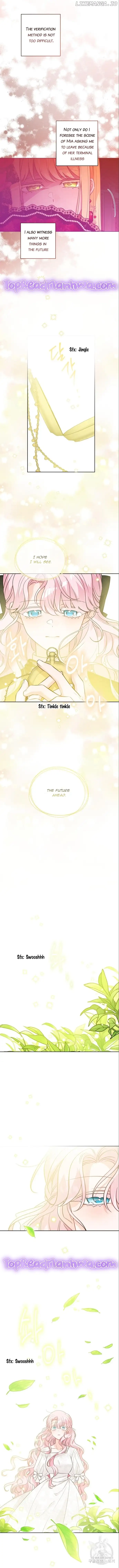 Steal the Child of the Terminally Ill Chapter 19 36 005