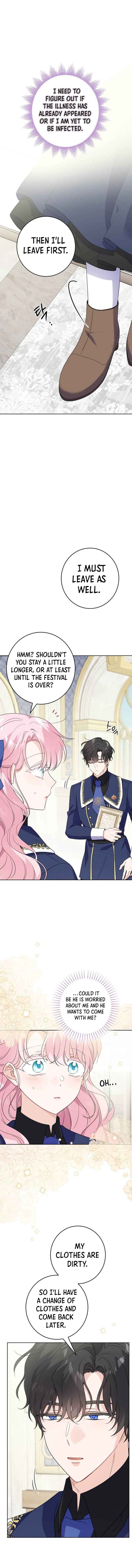 Steal the Child of the Terminally Ill Chapter 2 44 0