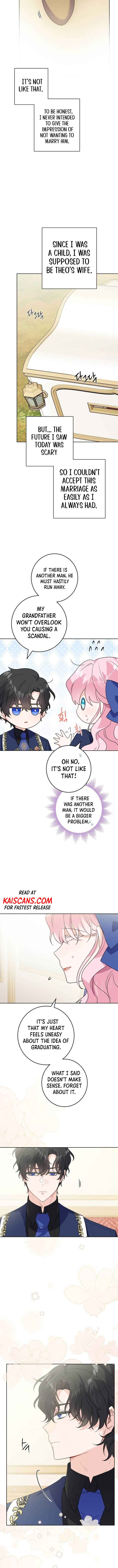 Steal the Child of the Terminally Ill Chapter 2 54 10