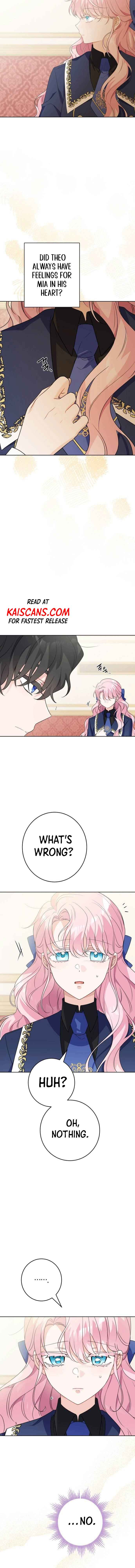 Steal the Child of the Terminally Ill Chapter 2 49 5