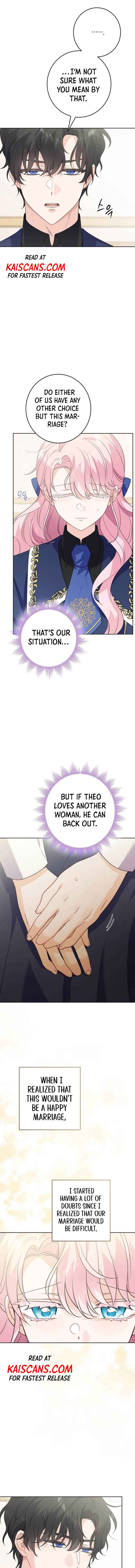 Steal the Child of the Terminally Ill Chapter 2 51 7