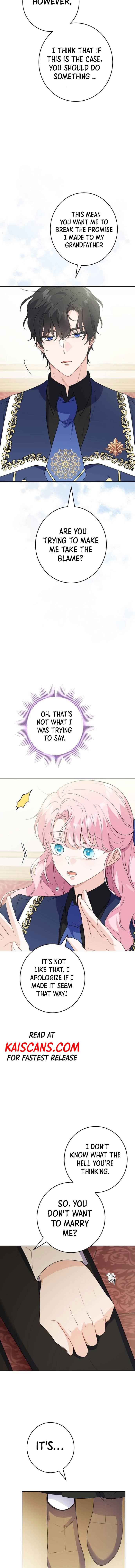 Steal the Child of the Terminally Ill Chapter 2 53 9