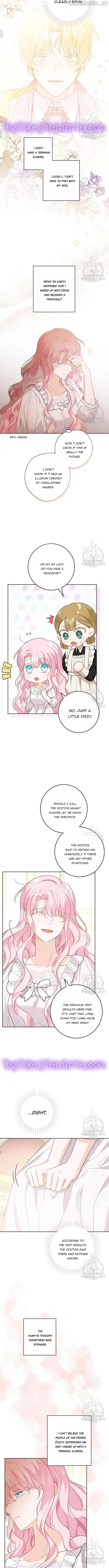Steal the Child of the Terminally Ill Chapter 22 36 002