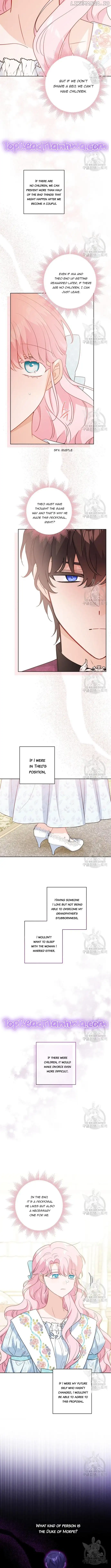Steal the Child of the Terminally Ill Chapter 23 40 006