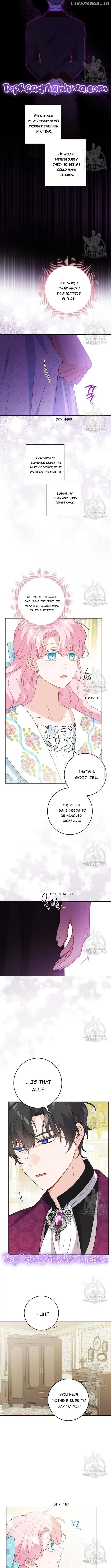 Steal the Child of the Terminally Ill Chapter 23 41 007