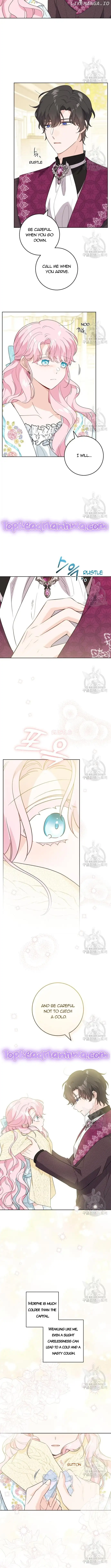 Steal the Child of the Terminally Ill Chapter 24 38 004