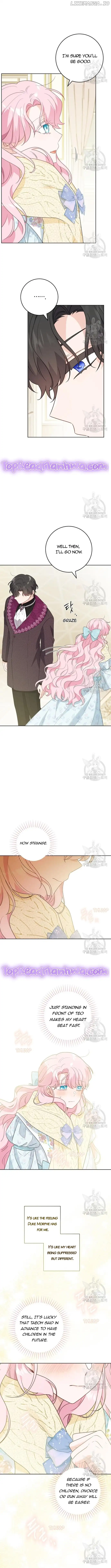 Steal the Child of the Terminally Ill Chapter 24 40 006