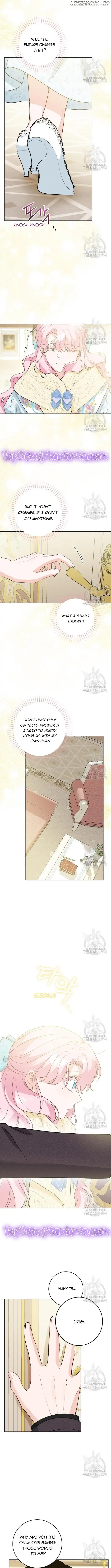 Steal the Child of the Terminally Ill Chapter 24 41 007