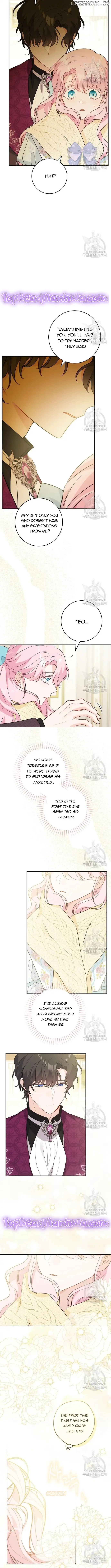 Steal the Child of the Terminally Ill Chapter 24 42 008