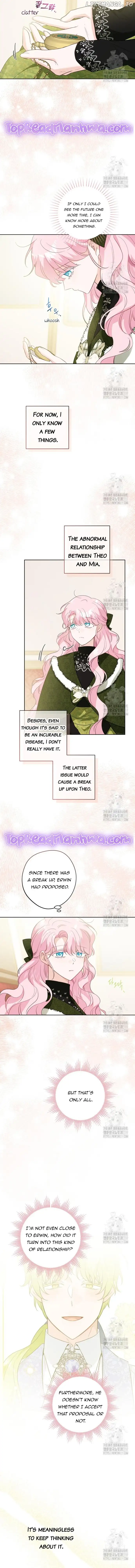Steal the Child of the Terminally Ill Chapter 26 45 005