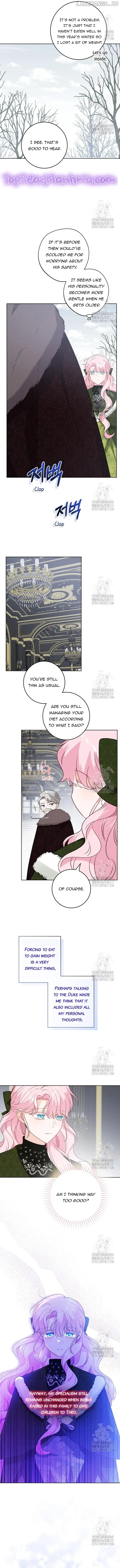 Steal the Child of the Terminally Ill Chapter 26 48 008