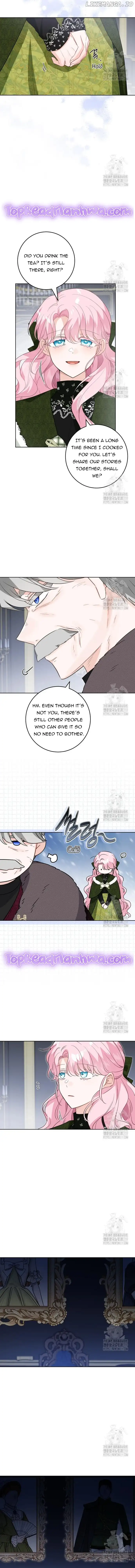 Steal the Child of the Terminally Ill Chapter 26 49 009