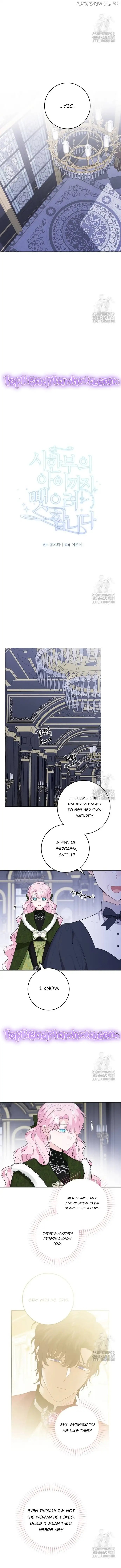 Steal the Child of the Terminally Ill Chapter 27 40 003