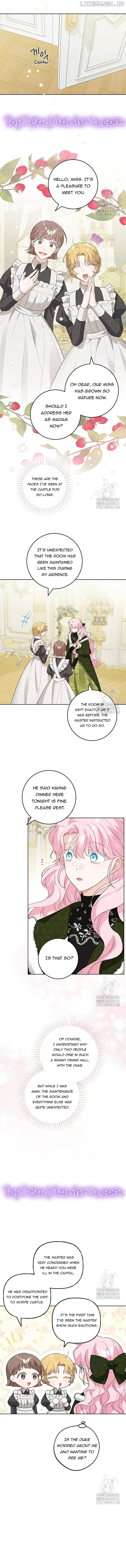 Steal the Child of the Terminally Ill Chapter 27 42 005