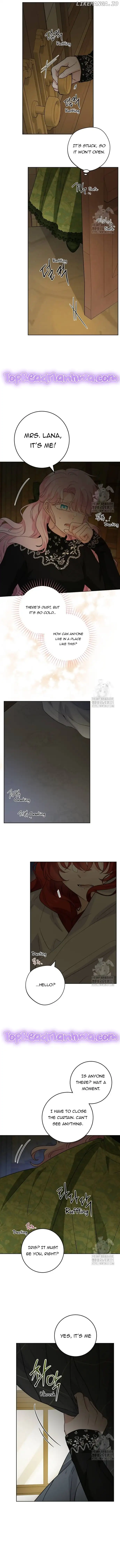 Steal the Child of the Terminally Ill Chapter 27 46 009