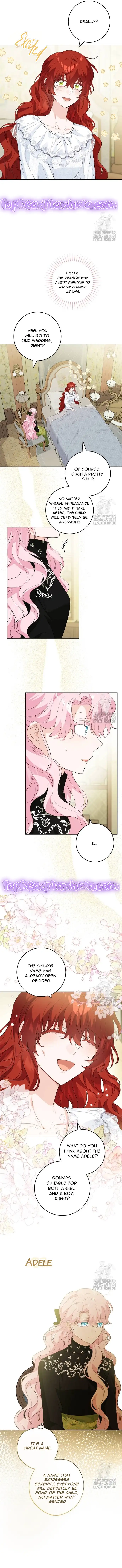 Steal the Child of the Terminally Ill Chapter 28 43 006