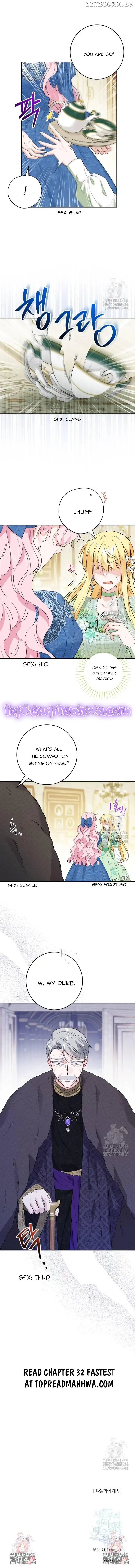 Steal the Child of the Terminally Ill Chapter 31 43 009