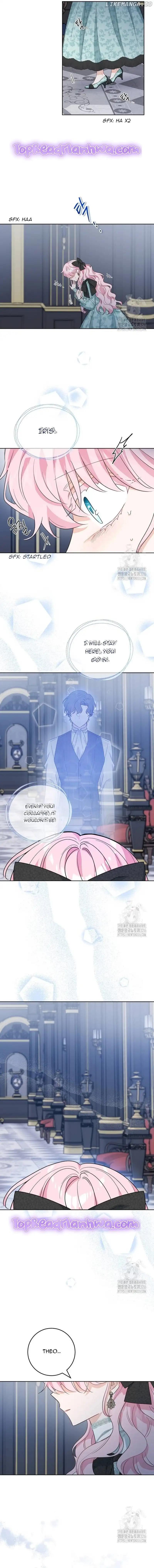 Steal the Child of the Terminally Ill Chapter 34 46 003