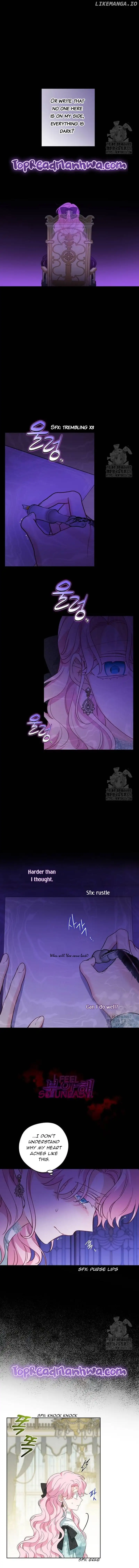 Steal the Child of the Terminally Ill Chapter 34 48 005