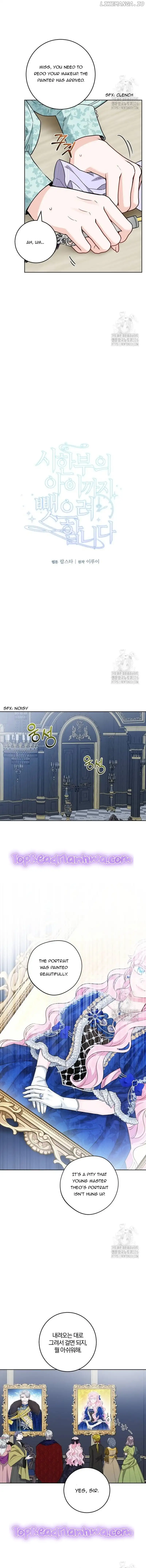 Steal the Child of the Terminally Ill Chapter 34 49 006