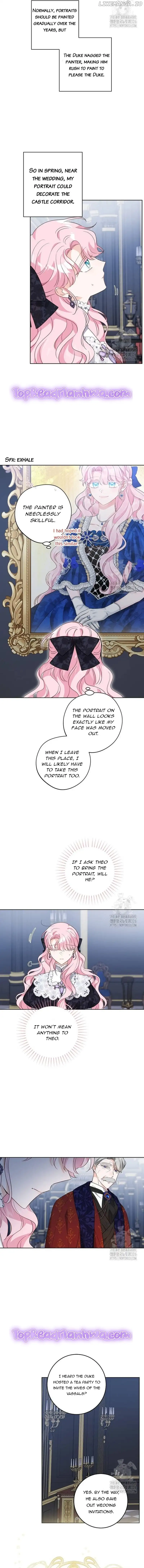 Steal the Child of the Terminally Ill Chapter 34 50 007