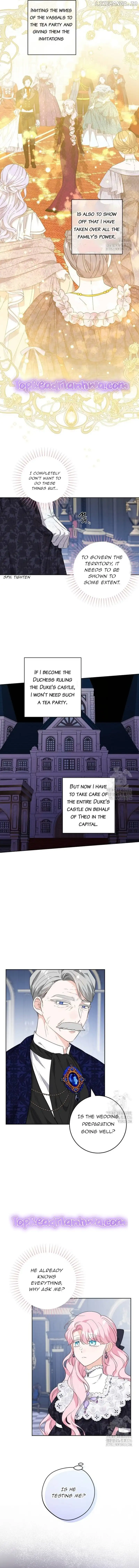 Steal the Child of the Terminally Ill Chapter 34 51 008
