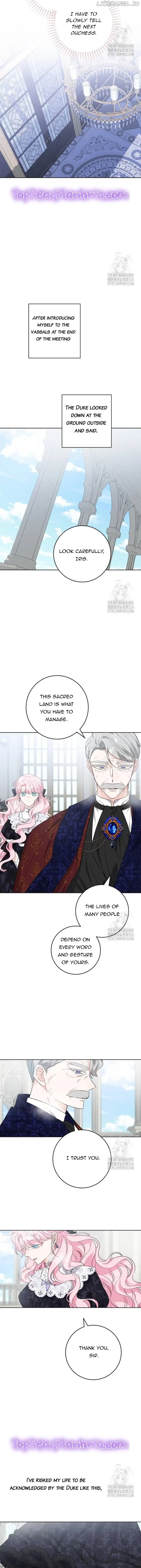 Steal the Child of the Terminally Ill Chapter 34 53 010