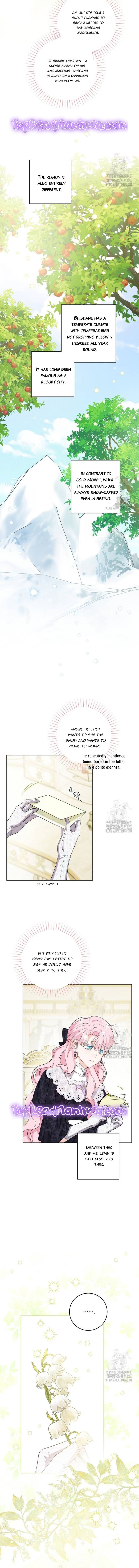 Steal the Child of the Terminally Ill Chapter 35 42 02